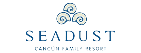 Logo Seadust Cancun